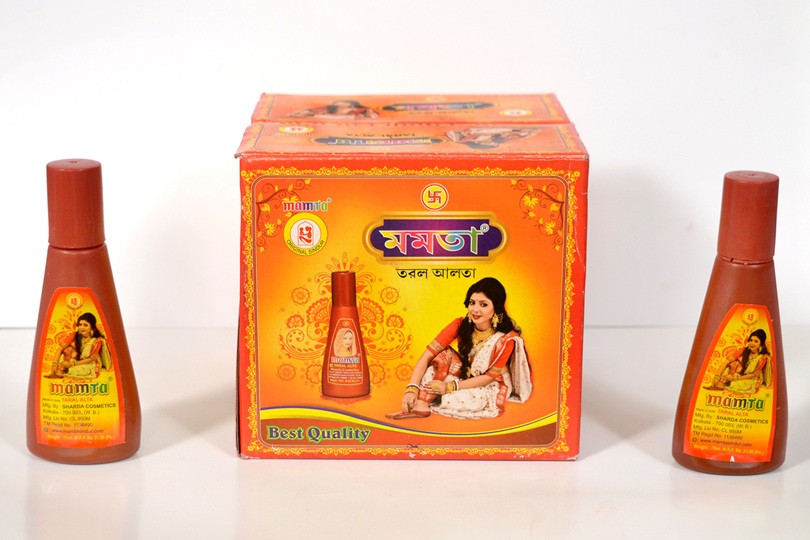 Drolia Premium Red Sindoor